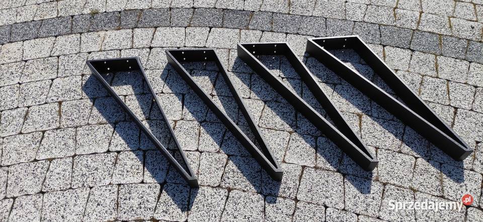 Nogi do stolika kawowego Żuromin