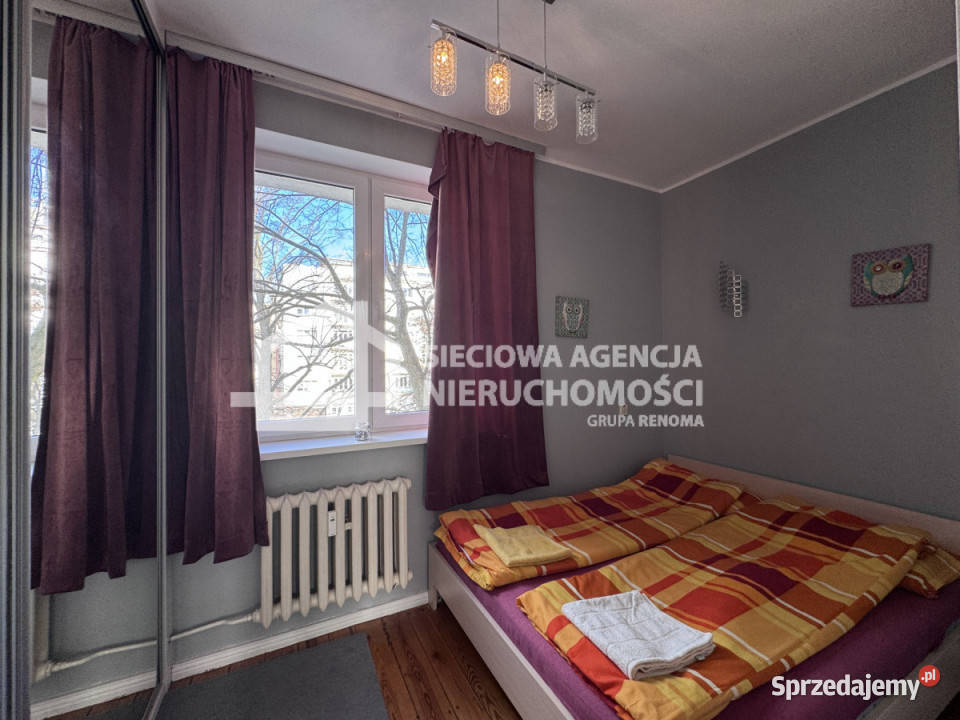 sprzedaży mieszkania 3075m2 2 pokoje Gdynia sprzedam