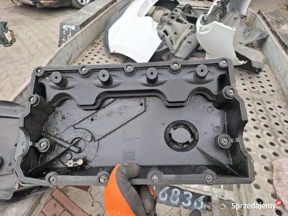 Audi Seat Skoda VW Golf 4 5 Passat B5 A3 8L 8P Skawina sprzedam