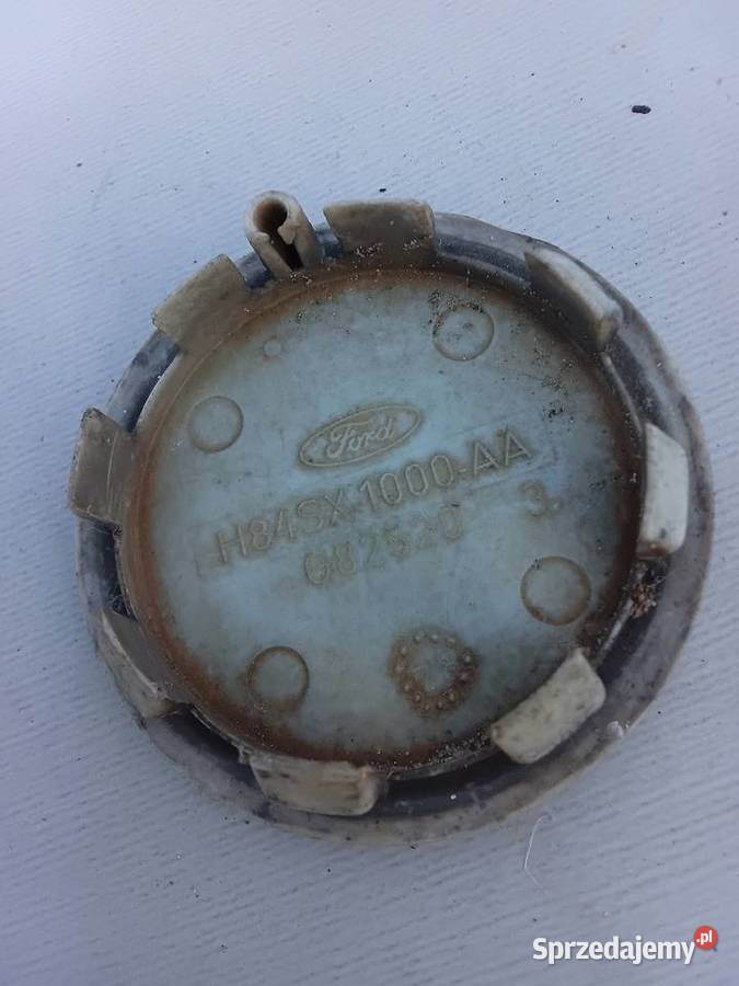 Ford dekielek felgi 2 Milejewo