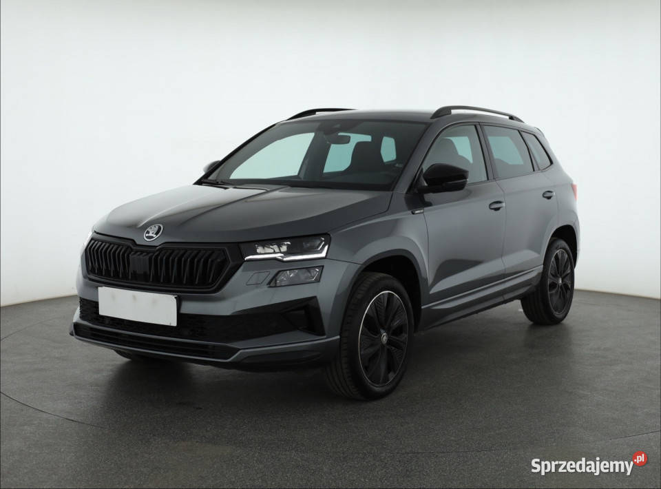 Skoda Karoq 15 TSI