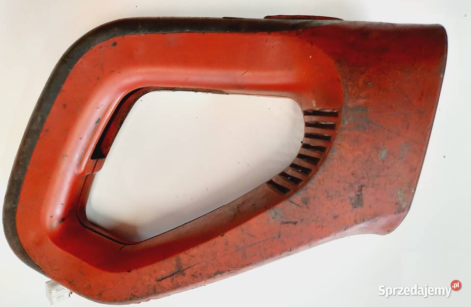 Obudowa piła Hilti WSR1400 rękojeść śląskie Szczerbice