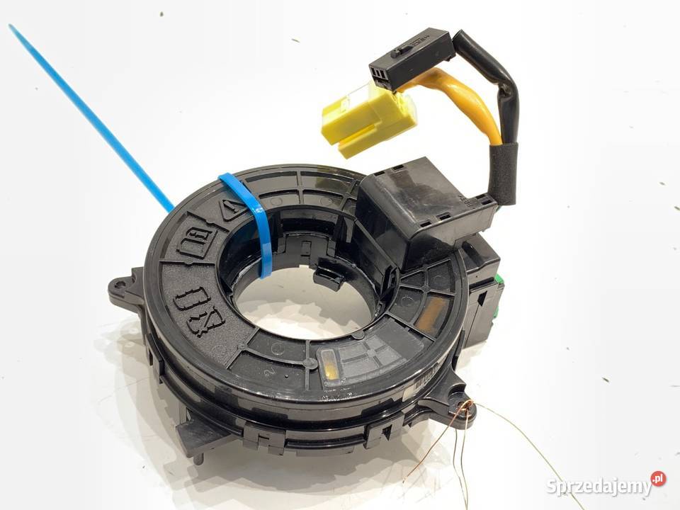 TAŚMA AIRBAG MITSUBISHI COLT VI 0212 Hatchback