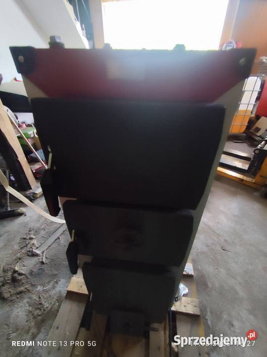Piec 10 kw 5 klasa Dębica