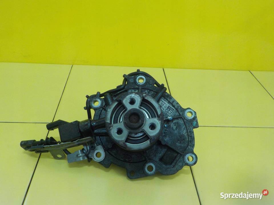 JAGUAR XE XF DISCOVERY 20 D 16r 180 204DTD pompa osobowe