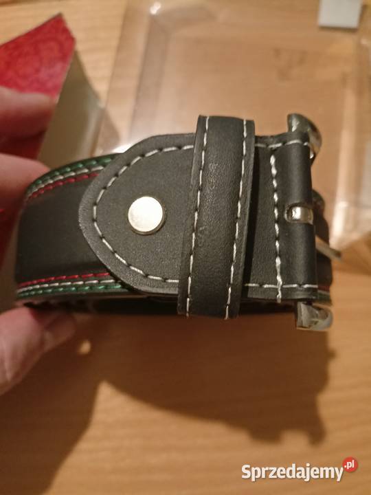 Pasek męski Vicenza Koszalin