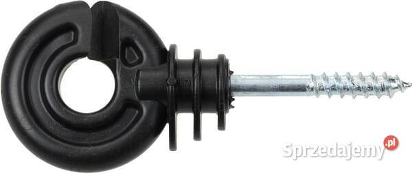 Izolator pierścieniowy 90 z wkrętakiem 705002FA