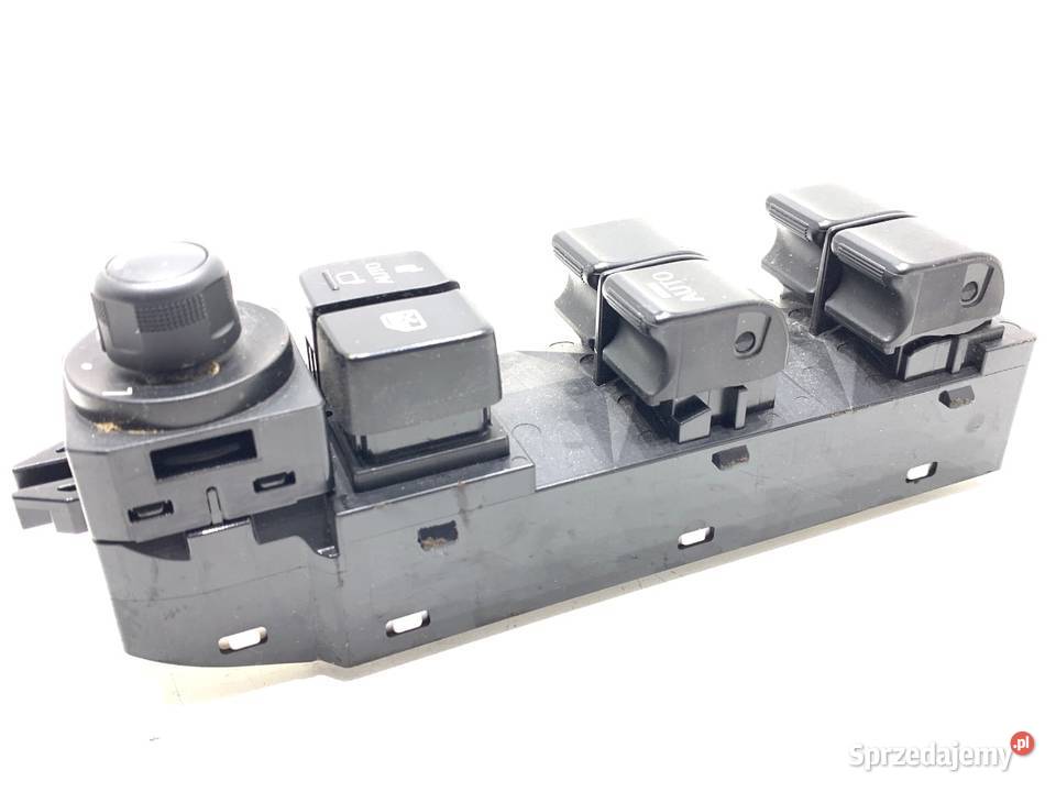 PRZEŁĄCZNIK SZYB MAZDA 2 DL DG8T66350 Hatchback osobowe