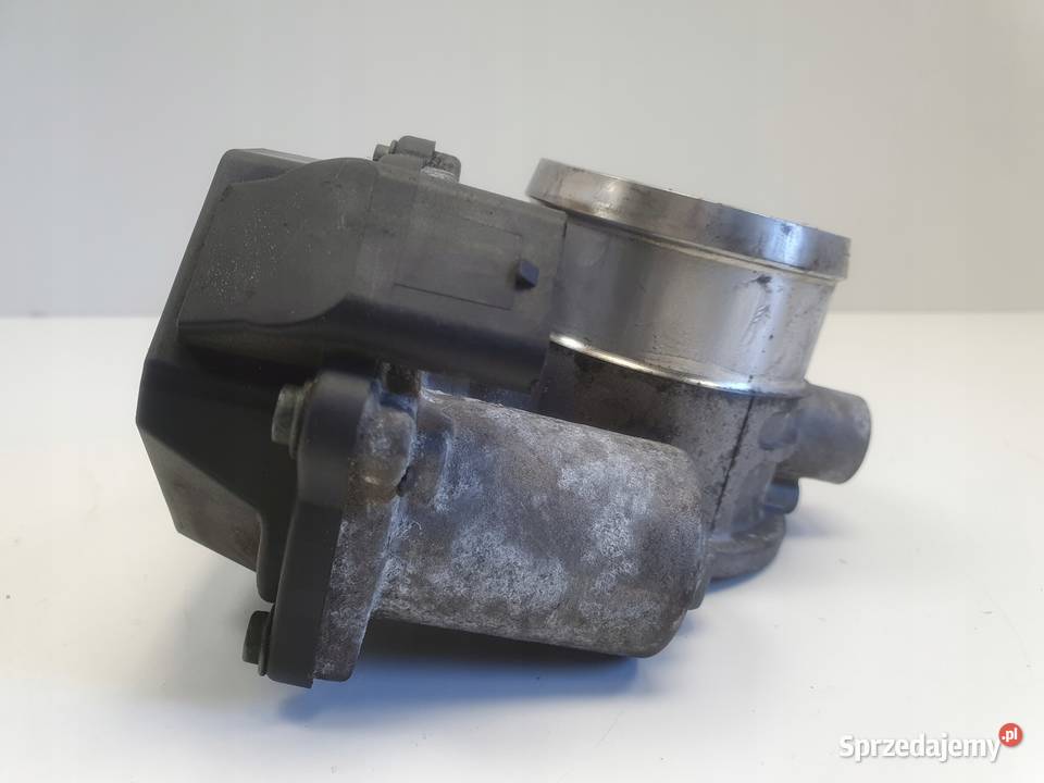 PRZEPUSTNICA SsangYong Korando III 20 D XDI Chełm