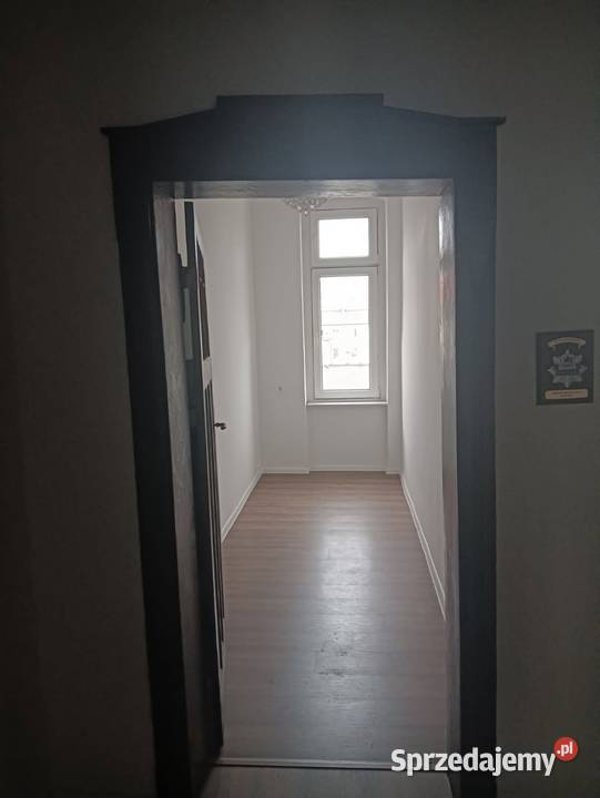 Mieszkanie107m2 Centrum 4 pokoje 2 balkony Piętro 2 sprzedam