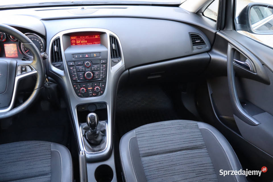 Opel Astra 16 16V Astra Zabrze