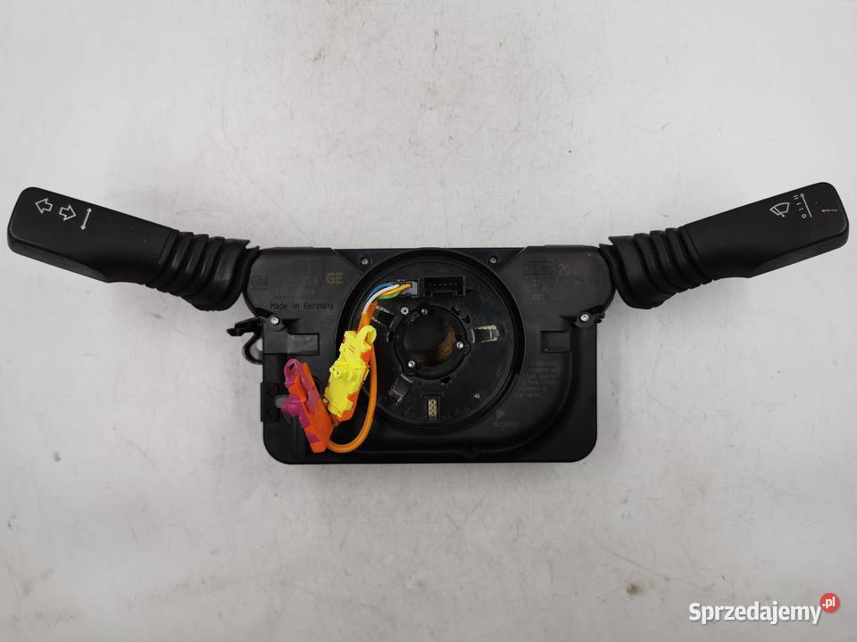Przełącznik Zespolony CIM Opel Astra H Zafira B Wyszków