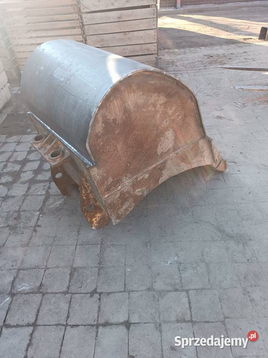 Łyżka Lehnhoff MS10 SW10 90