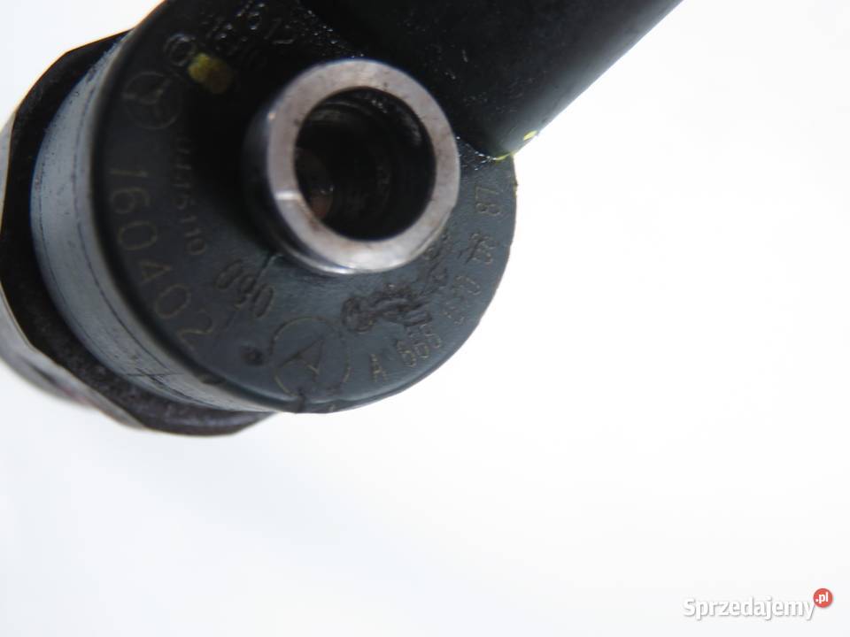 WTRYSKIWACZ MERCEDESBENZ VANEO 414 17 CDI małopolskie