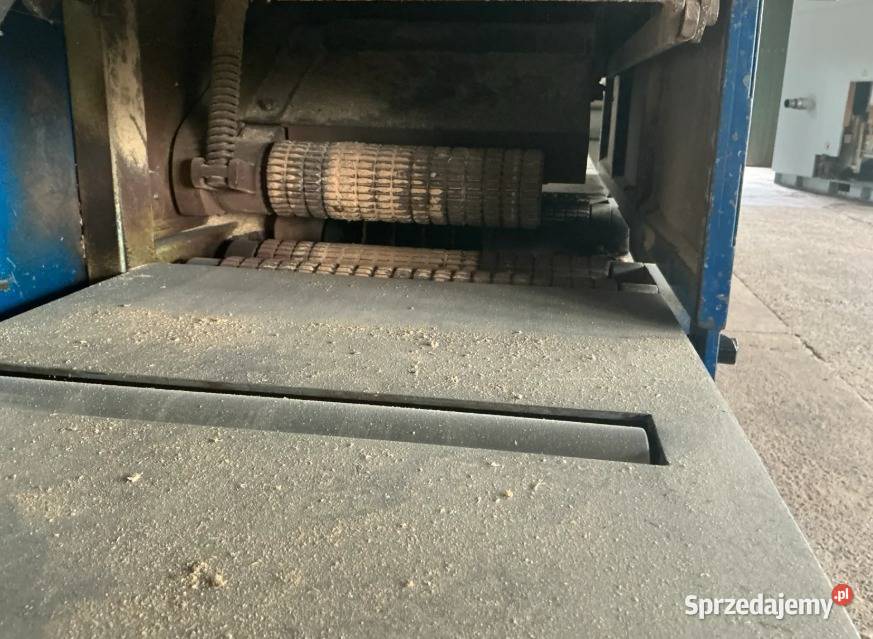 wielopiła walter WD 400 sprzedam