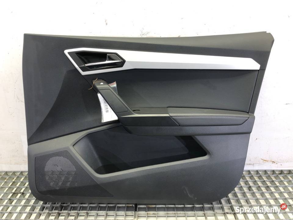 BOCZEK DRZWI PRAWY PRZÓD SEAT ARONA Hatchback sprzedam