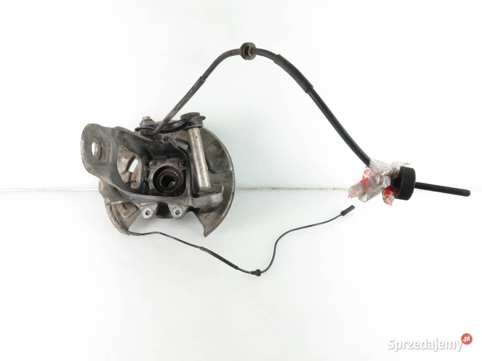 PIASTA TYLNA LEWA BMW X6 E71 30 d małopolskie