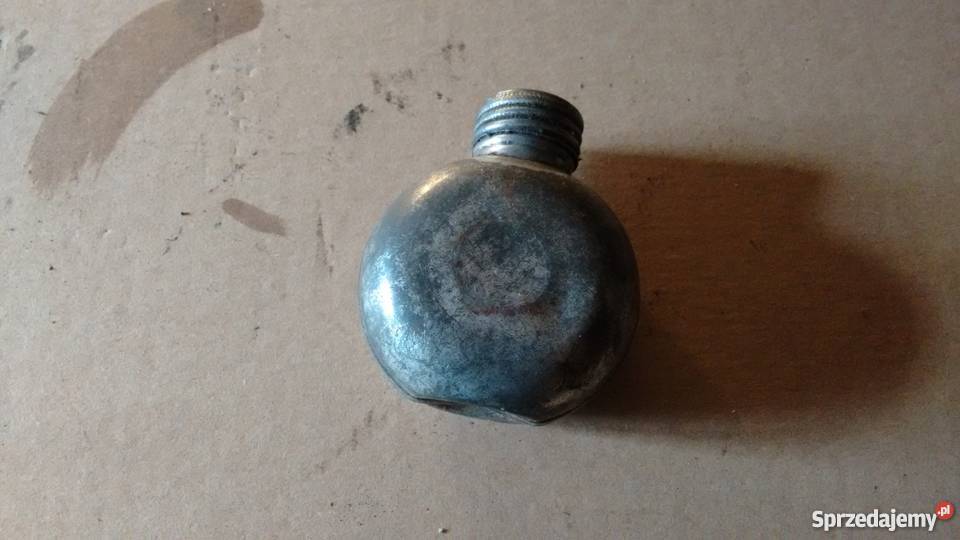 Zbiorniczek na olej do smarowania karabinu 515