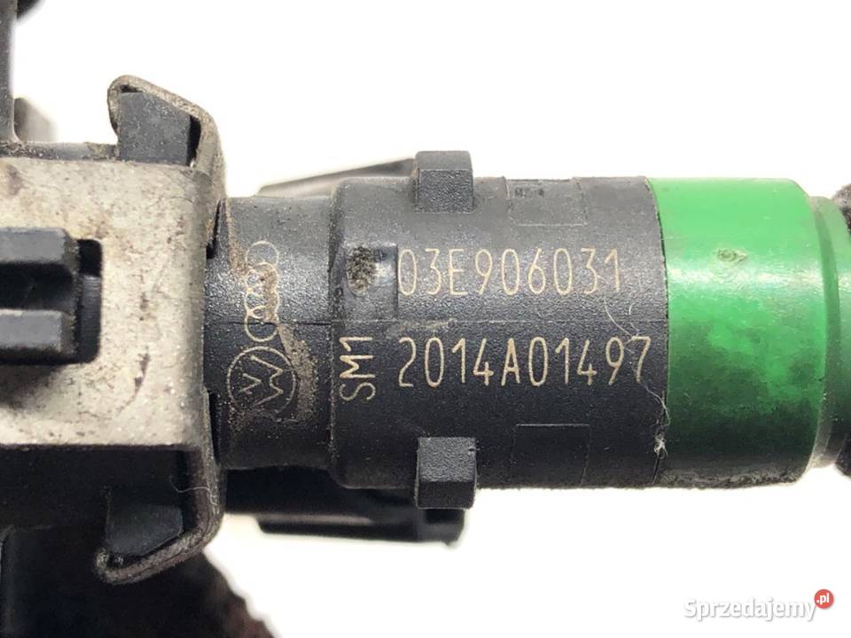 LISTWA WTRYSKOWA VW POLO IV 9N 03E133320 12 64