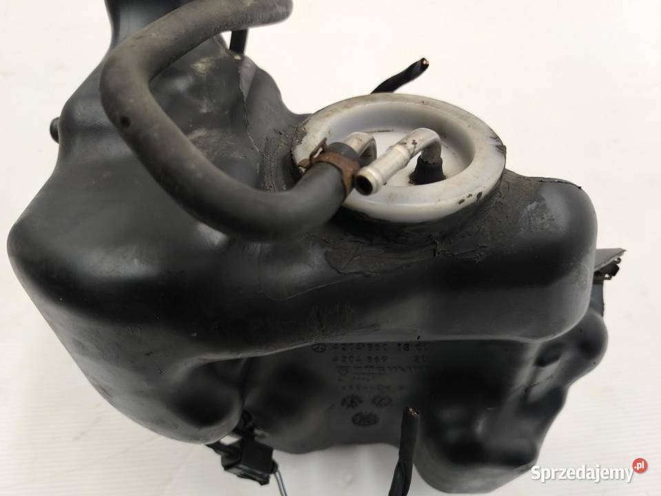 ZBIORNICZEK PŁYNU SPRYSKIWACZY MERCEDES ECLASA