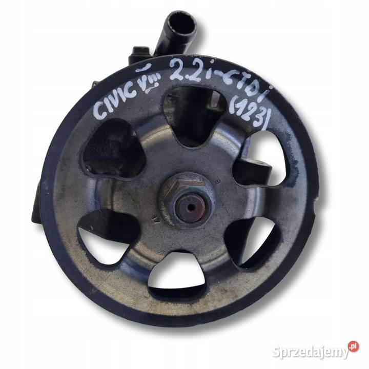 POMPA WSPOMAGANIA Honda Civic VIII 22 iCTDI Chełm