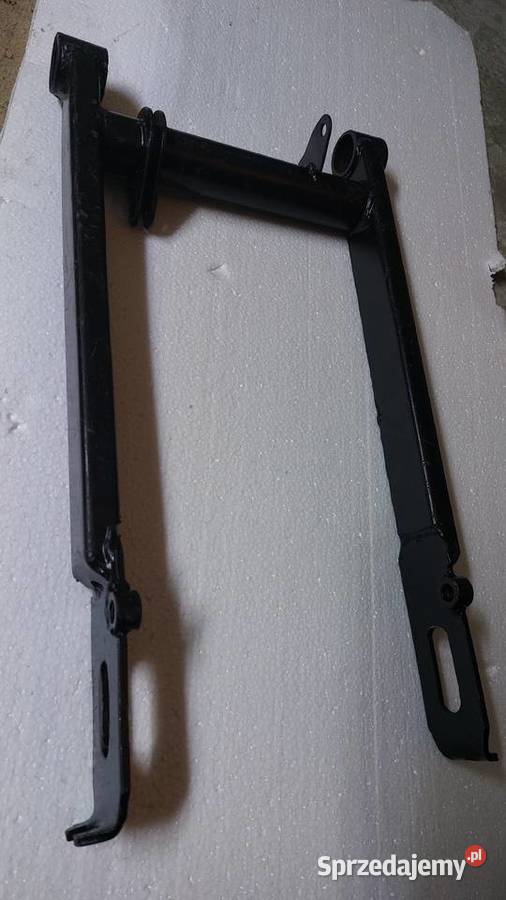 wahacz tylny WSK 175 kobuz Olkusz