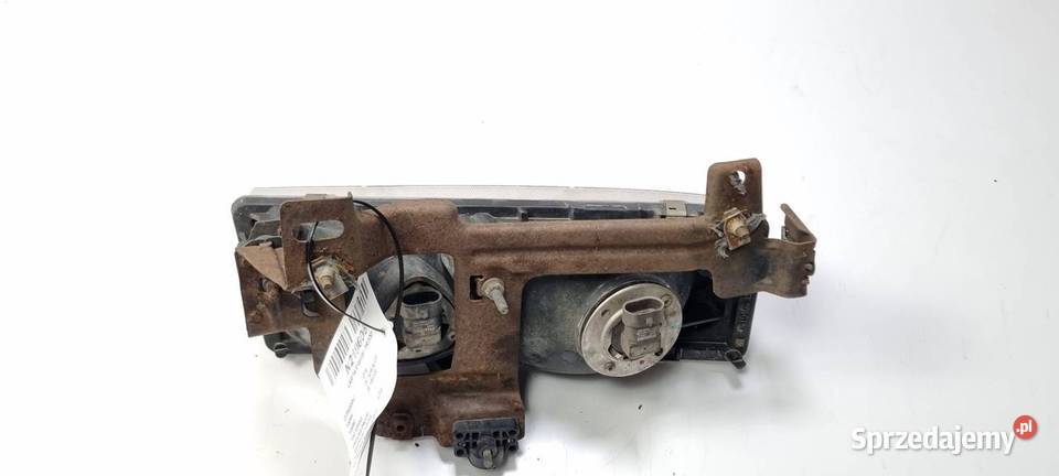 LAMPA PRAWA PRZÓD CHEVROLET EXPRESS Pozostałe