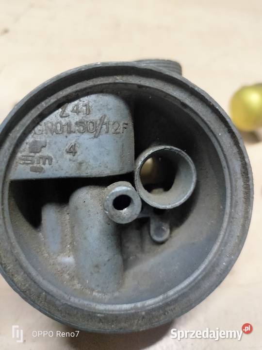 Gaźnik G12 Komar motorynka łódzkie Łubno sprzedam