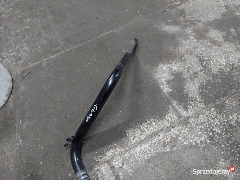 Honda GL 1500 goldwing kierownica kierownik