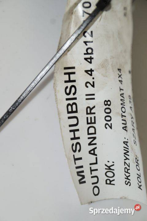 PŁYTA STERUJĄCA OUTLANDER 1XFL 1XFU 24 kujawsko-pomorskie Lipno sprzedam