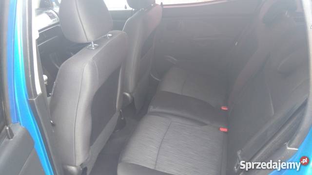 Sprzedam Kia Picanto klimatyzacja Picanto