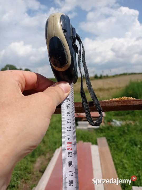 Drzwi zewnetrzne z ościeznicą na budowę małopolskie Kraków sprzedam