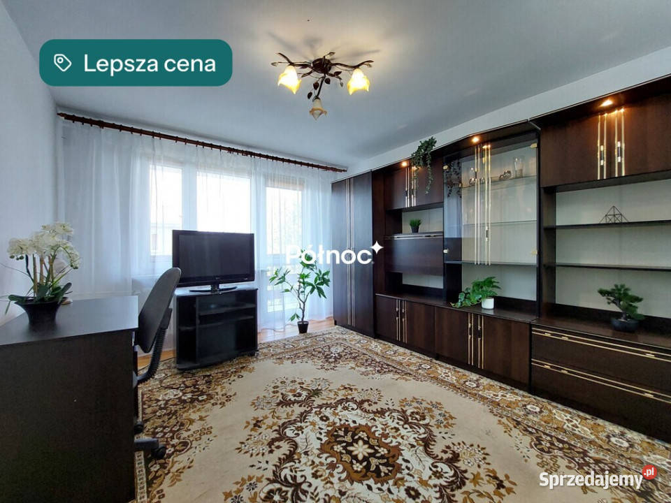 Duże mieszkanie 78 m2 w Białej Podlaskiej