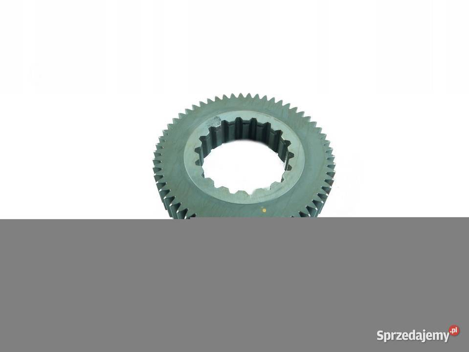 KOŁO ZĘBATE 3 BIEG IVECO 8123639 ASO