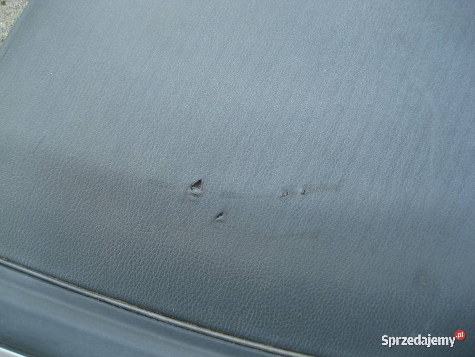 volvo c70 I cabrio 9804r klapa pokrywa dachu osobowe Rakoniewice