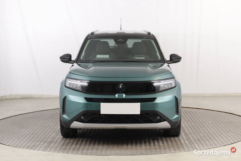 Opel Frontera 12 hybrid Zabrze