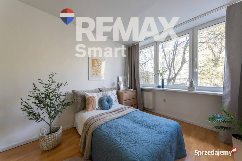 2 pokoje w centrum WarszawyCISZA WINDA BALKON Warszawa