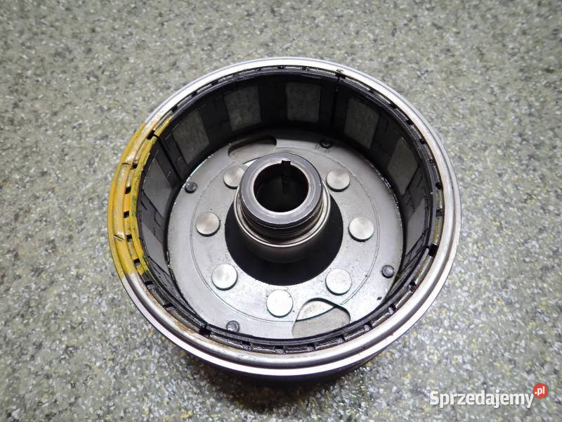 MAGNETO VCD47 0320004910 11JY APRILIA TUAREG 600 Pozostałe lubuskie Strzelce Krajeńskie