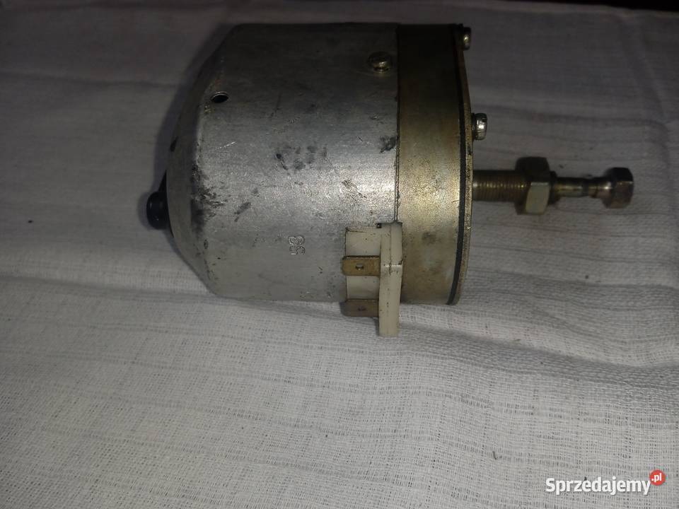 Silniczek wycieraczek krótki Ursus z czasów PRLu Pruszcz Gdański