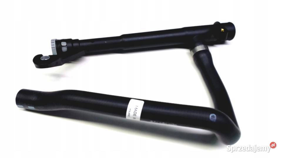 VOLVO S80 XC90 V70 XC70 wąż przewód wodny 30 32 Bielany Wrocławskie