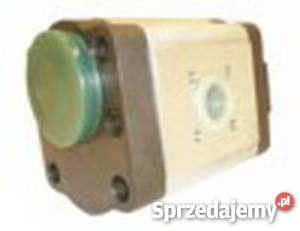 Pompa hydrauliczna do Taarup Trzcianka