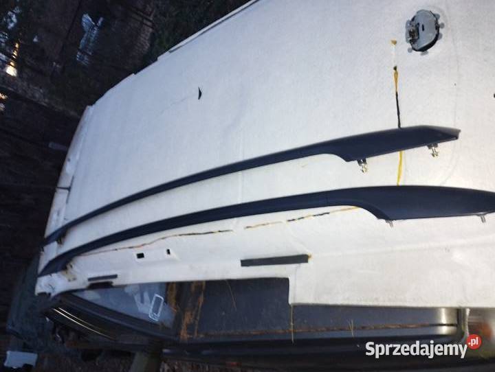 Relingi dachowe mondeo kombi mk3 Sosnowiec