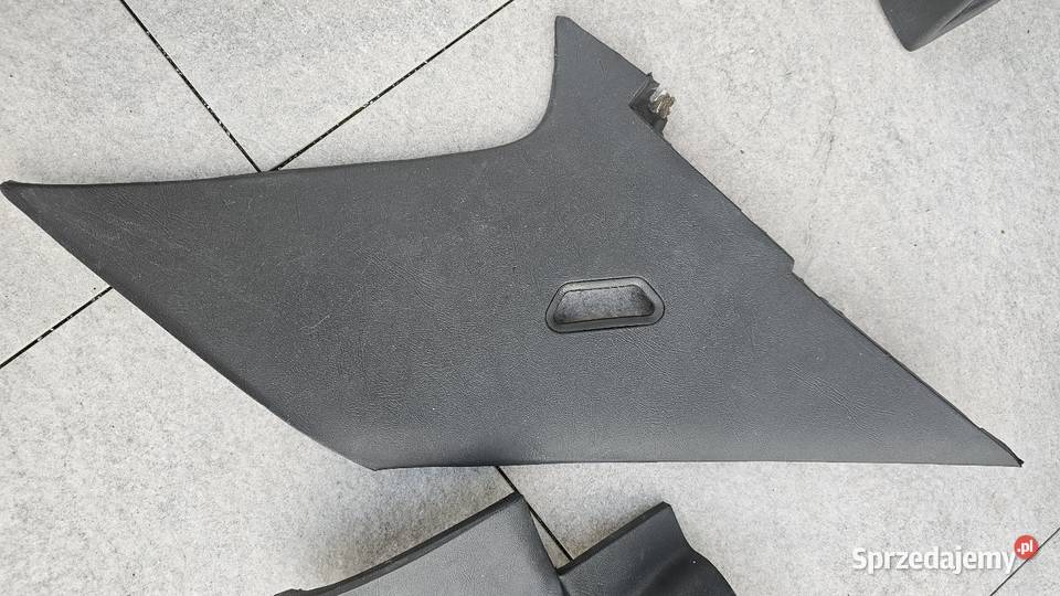 części do bmw e23 wnętrze Mińsk Mazowiecki