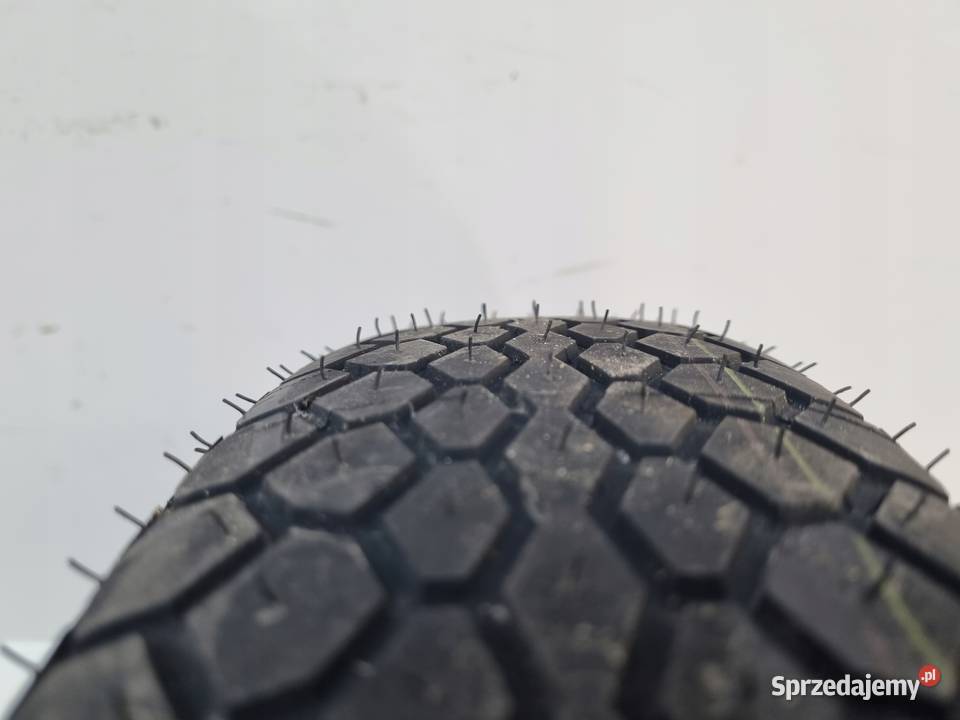 KOŁO DOJAZDOWE Volvo S80 V70 S60 I 12580 R17 Chełm sprzedam