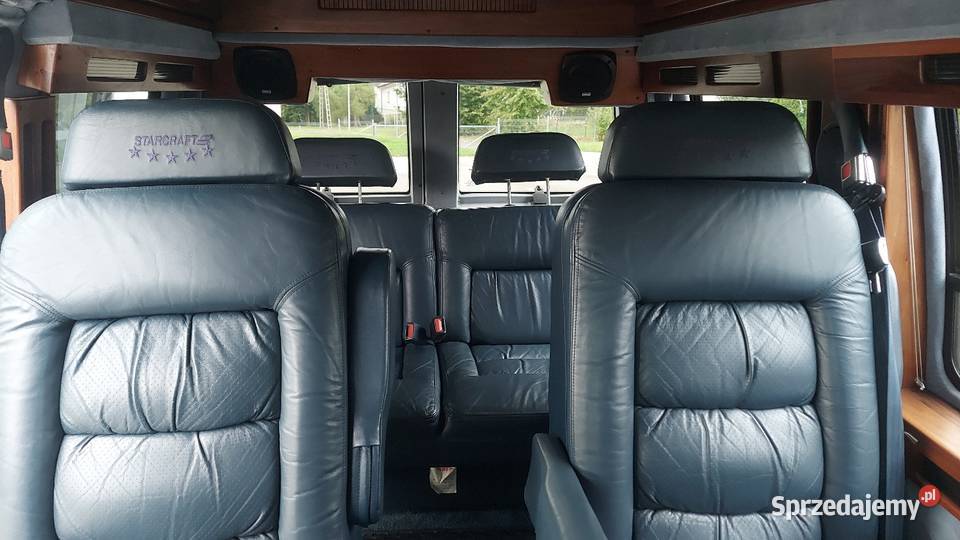 Chevrolet Astro CHEVROLET ASTRO 43 AWD Salonka automatyczna śląskie Bielsko-Biała sprzedam