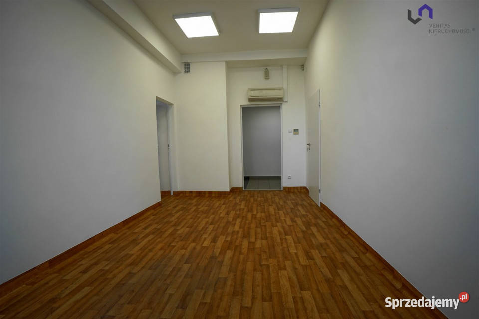 wynajmu lokalu 463 metry Katowice