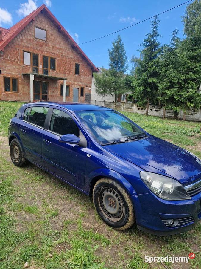 Opel astra h 14 Nowy Korczyn