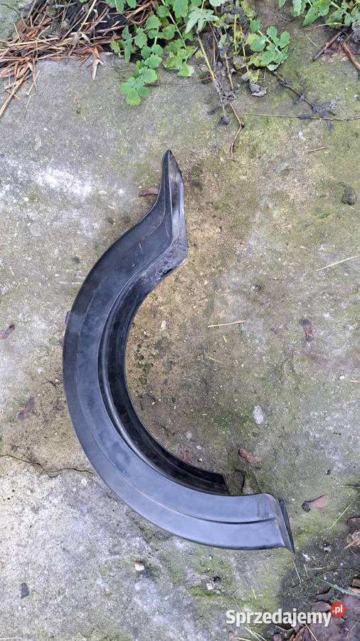 BLOTNIK TYL SIMSON SR50 Lubliniec sprzedam