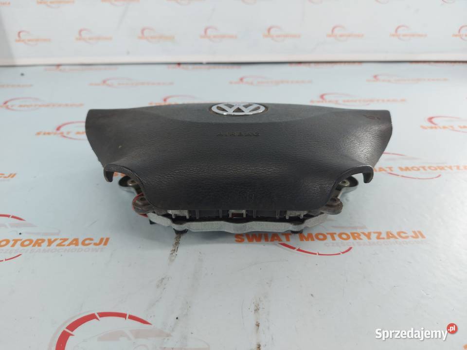 VW CRAFTER I LIFT 13r AIRBAG poduszka kierowcy Kielce
