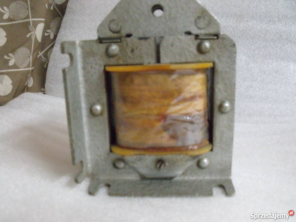 Elektromagnes luzownik typ ES2 5122